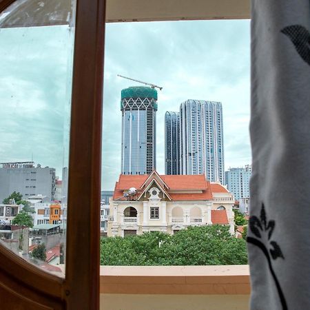 Ngoc Ha Hotel 1 Kieu Son 외부 사진