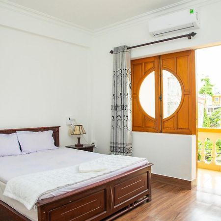 Ngoc Ha Hotel 1 Kieu Son 외부 사진