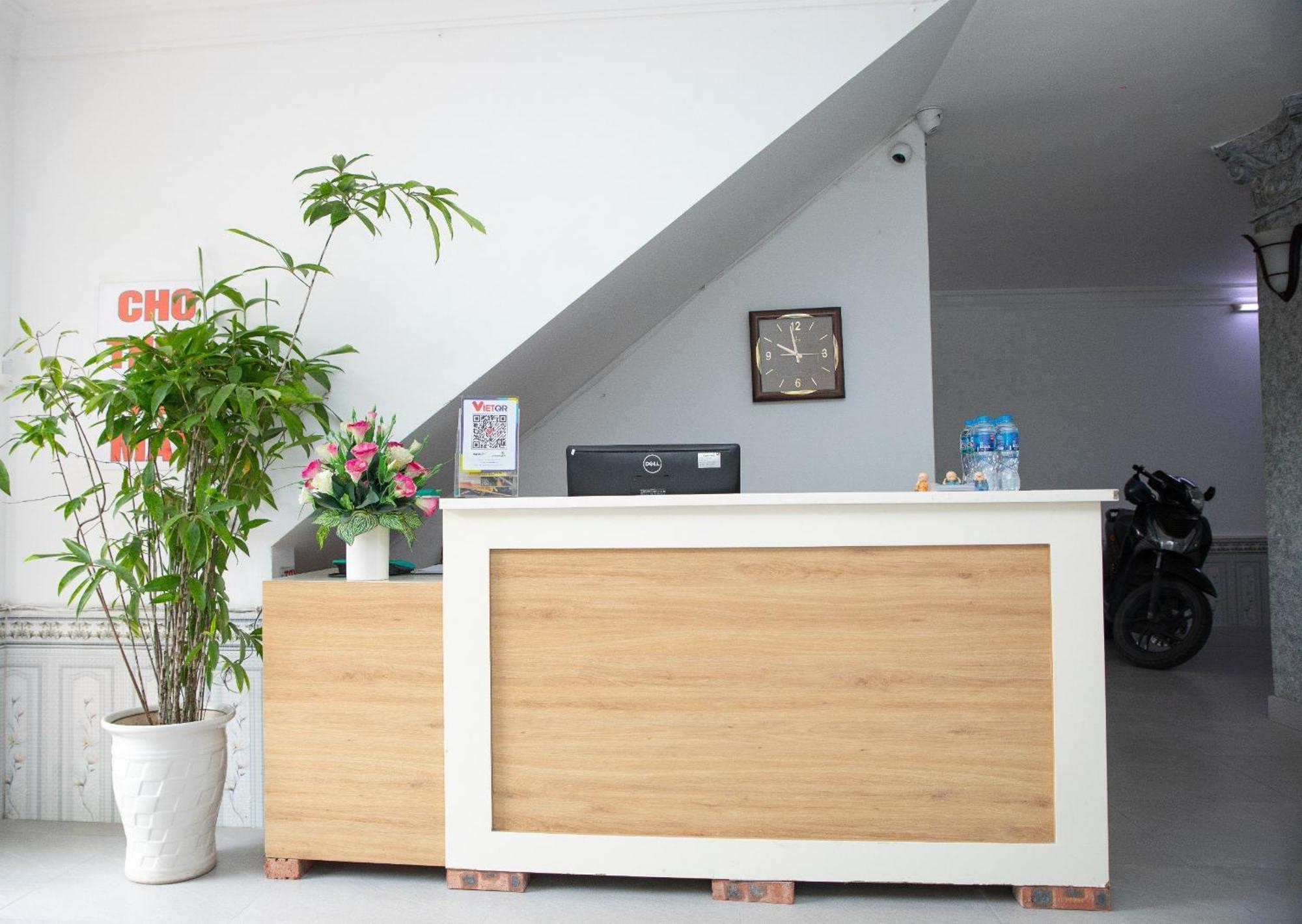 Ngoc Ha Hotel 1 Kieu Son 외부 사진
