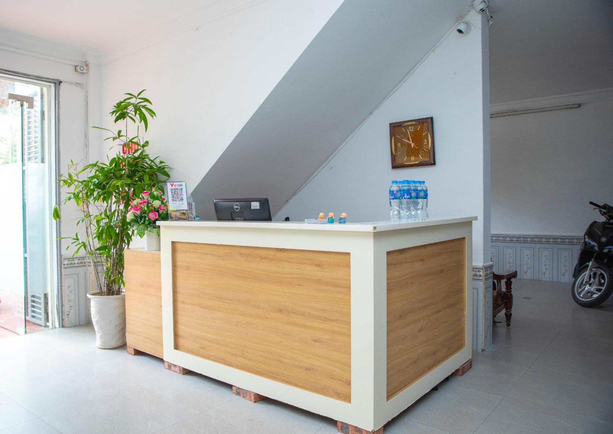 Ngoc Ha Hotel 1 Kieu Son 외부 사진